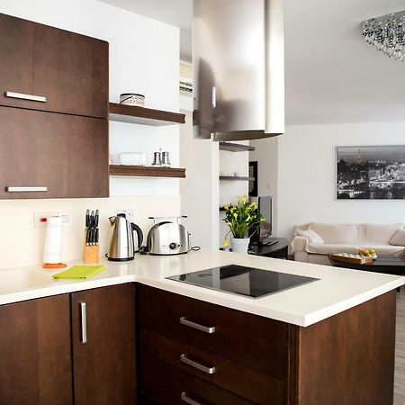 Sophia Court Apartment Larnaca Esterno foto
