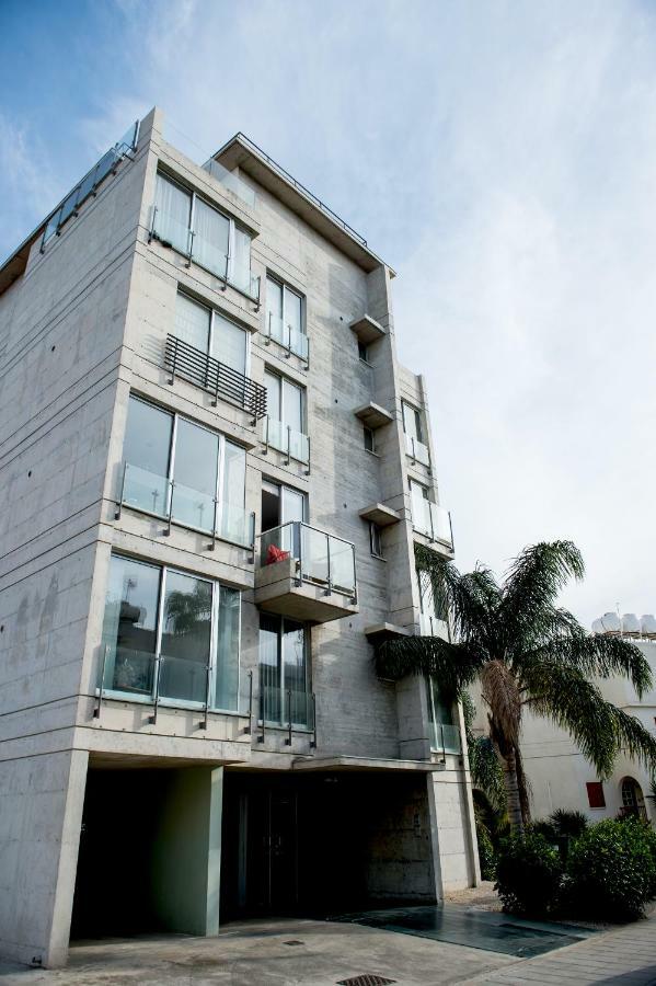 Sophia Court Apartment Larnaca Esterno foto