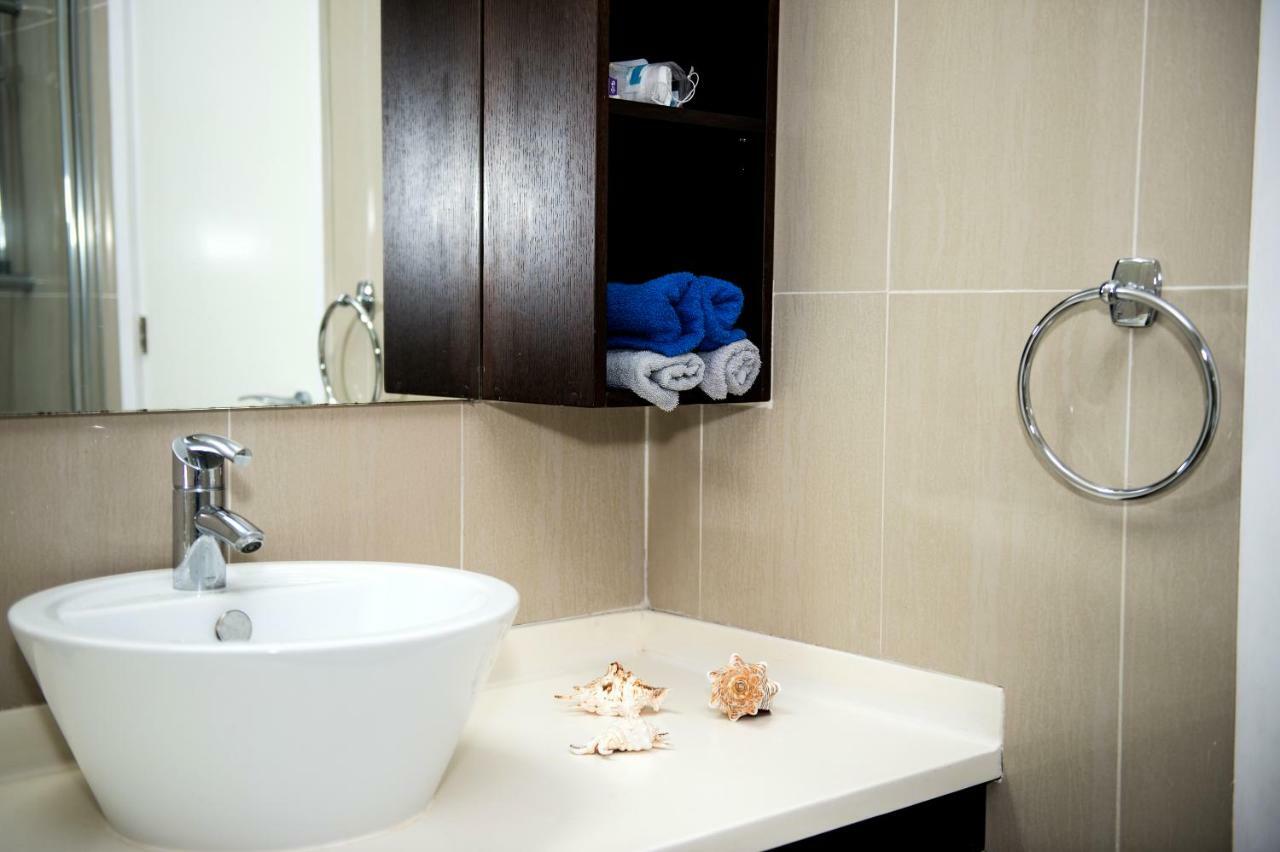 Sophia Court Apartment Larnaca Esterno foto