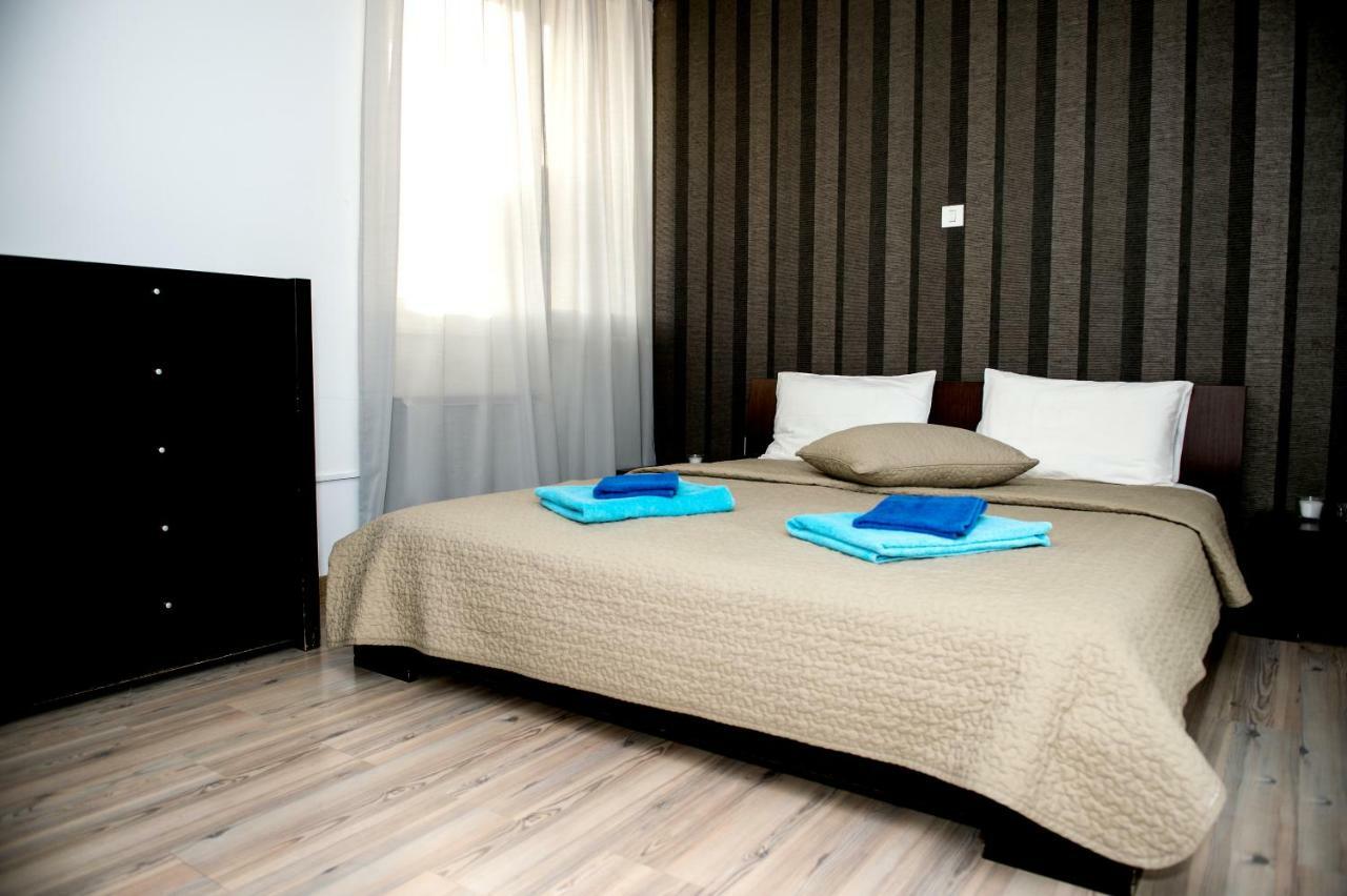 Sophia Court Apartment Larnaca Esterno foto